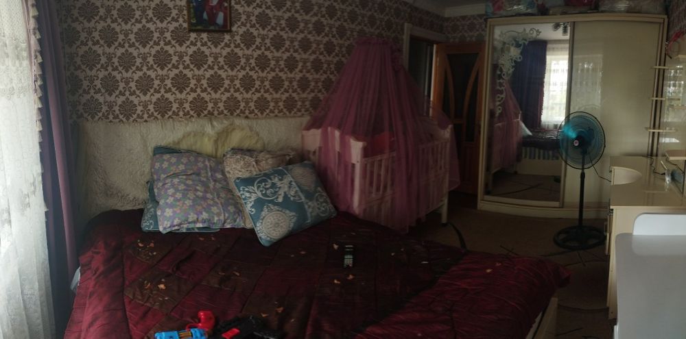 Продаётся квартира 3/2/4, 77 серия в Яшнабадском районе,