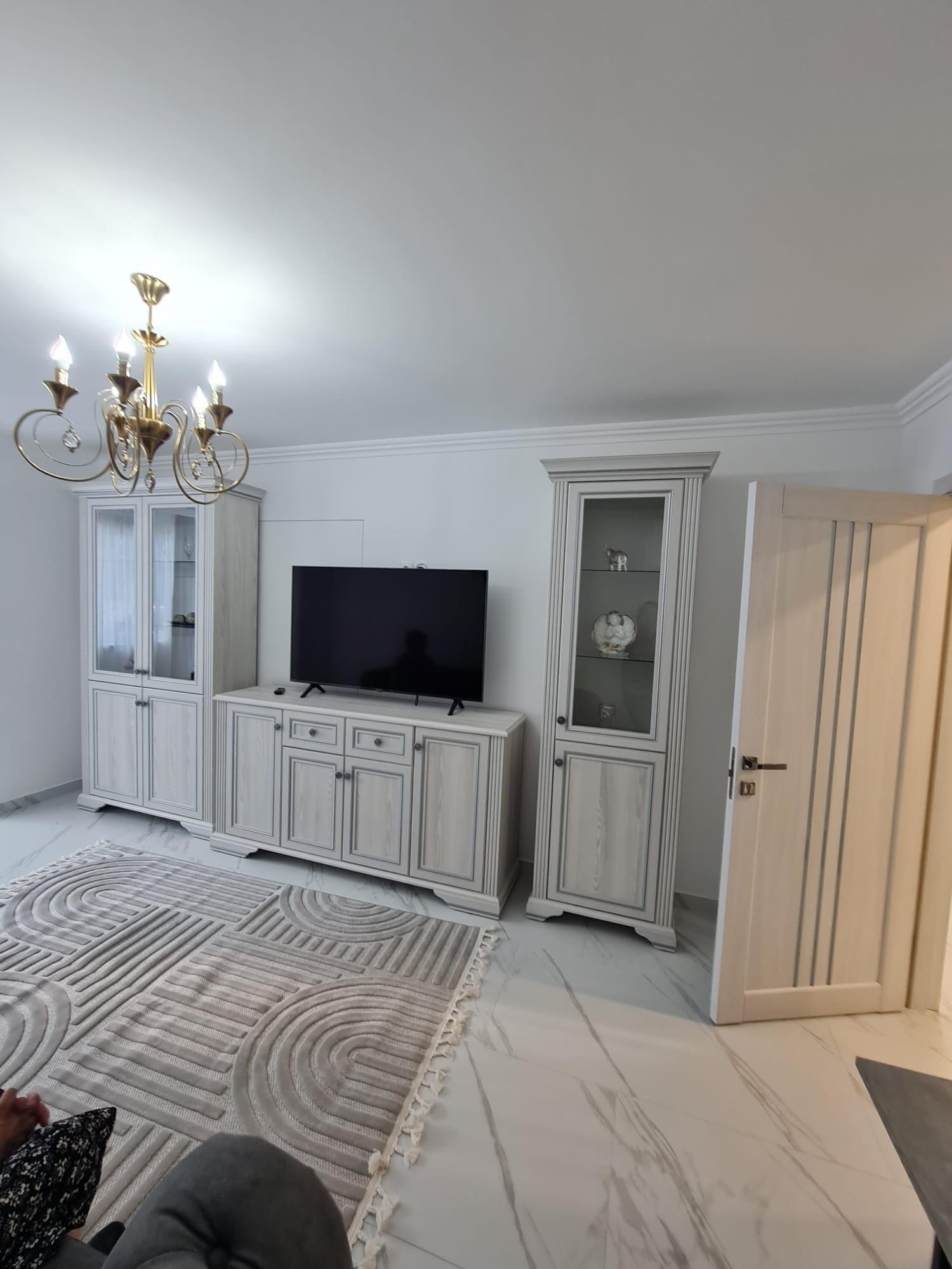 Inchiriez apartament 2 camere Suceava