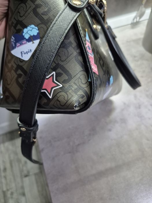 Уникална Чанта Liu Jo