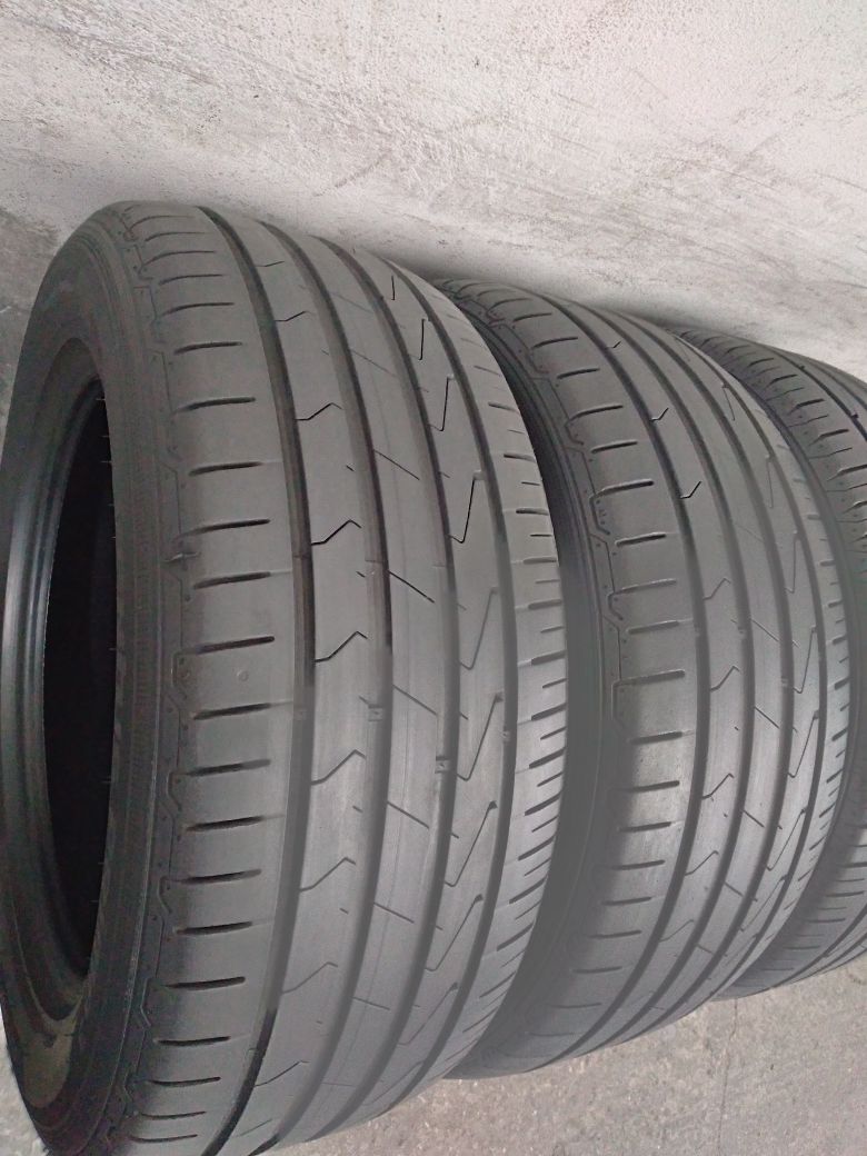 Anvelope vara hankook 225/55/16