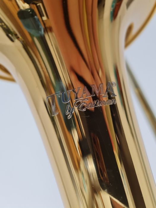 Trombon Tuyama by Eastman