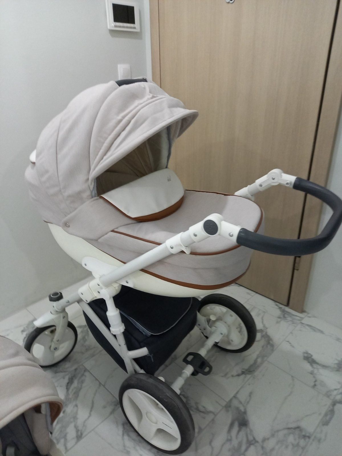Детска количка Bexa Ideal