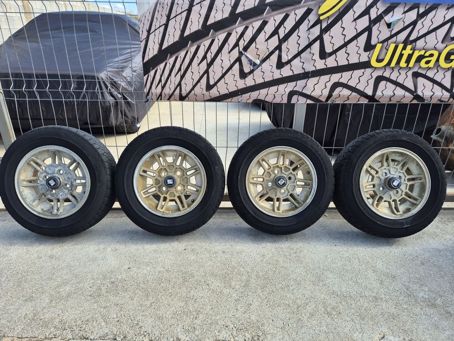 Ford Escort Mk2 1300