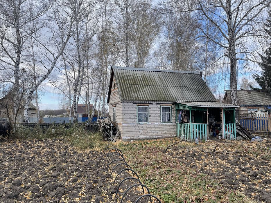 Дачный участок 6 соток Горизонт