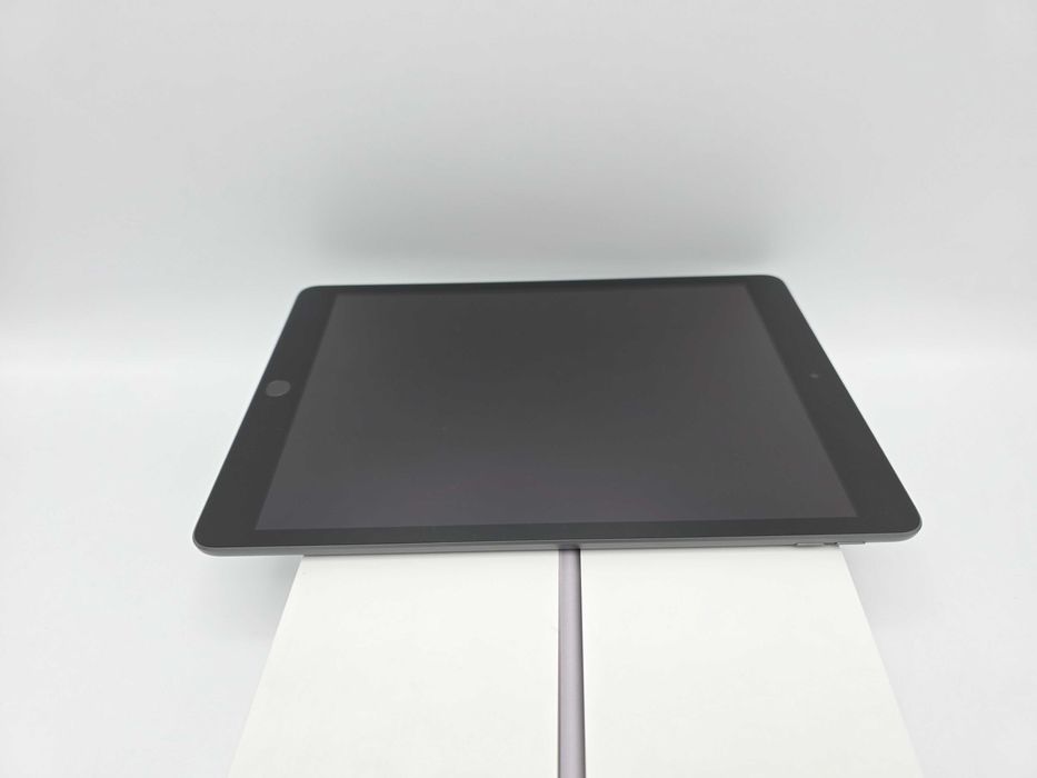 Tableta 10.2" Apple iPad 10.2 Gen 9 2021 Gray 64GB WiFi Stare Buna