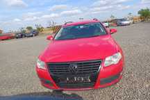 Dezmembrez Volkswagen VW Passat B6 [2005 - 2010] wagon 5-usi 2.0 TDI BlueMotion MT (110 hp)
