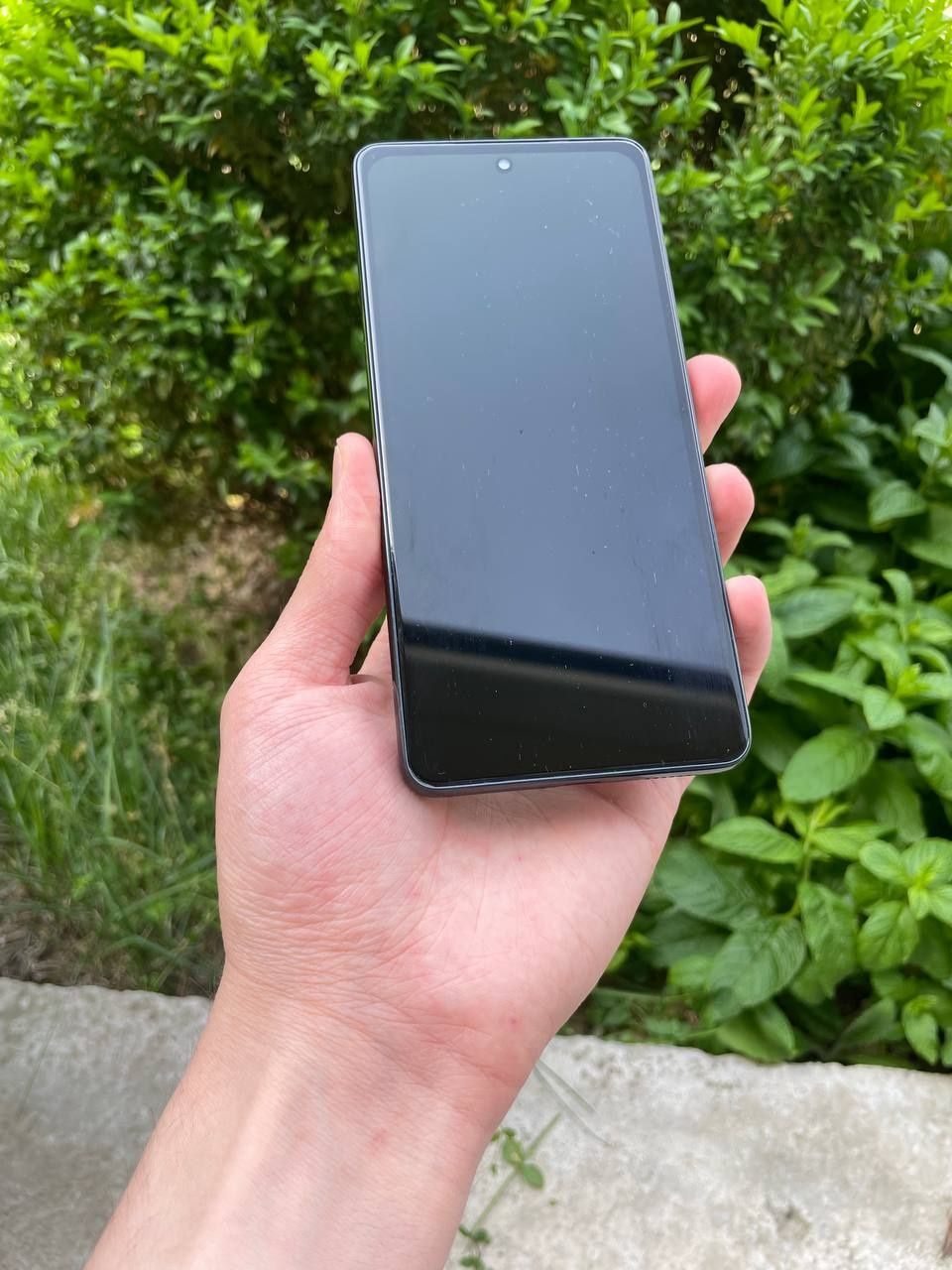 Samsung A53 128GB