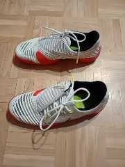 Маратонки за фехтовка Найк