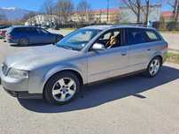 Audi A4 1.9 tdi 131k