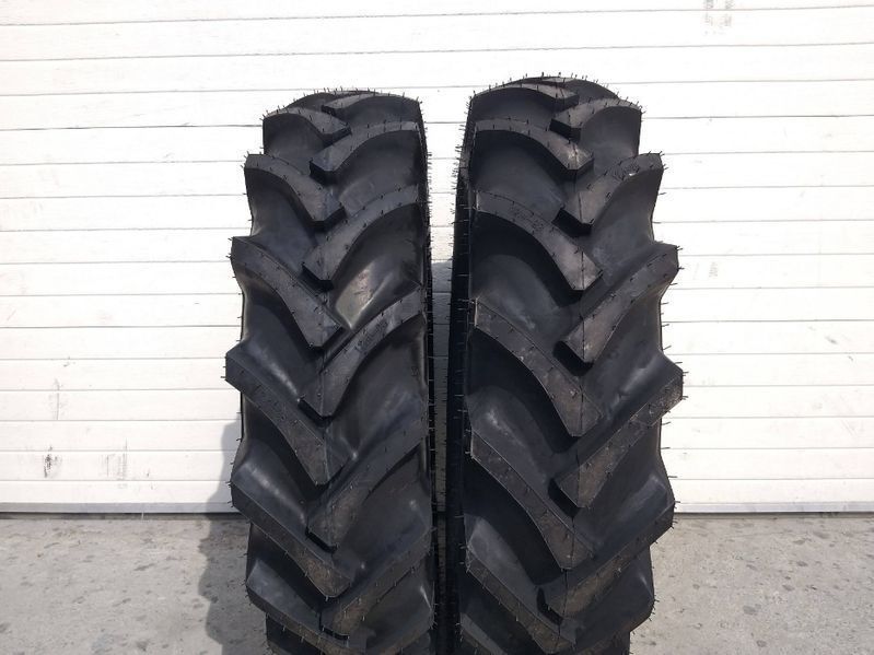 oferta 14Pr 12.4-28 cauciucuri tractoare agricole sau industriale CTST