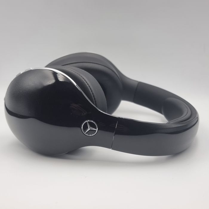 Amanet F28: Casti Bluetooth Mercedes Benz noise canceling WHP 1