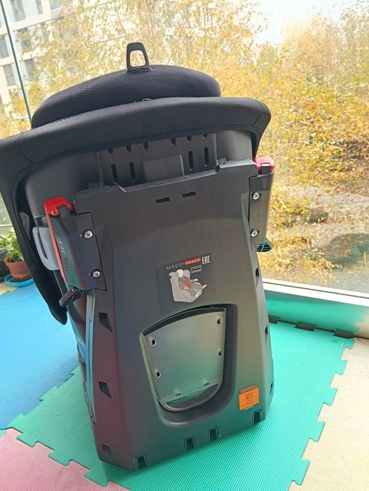 Scaun auto copii Peg Perego Viaggio 0+/1 Switchable