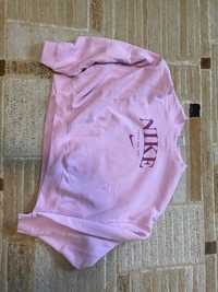 Bluza Nike fete roz
