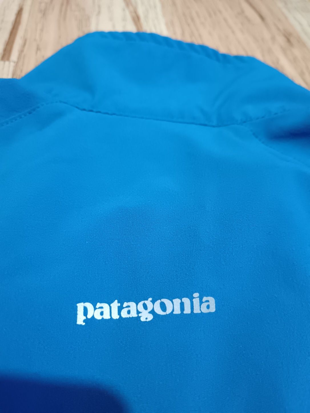 Patagonia Traverse