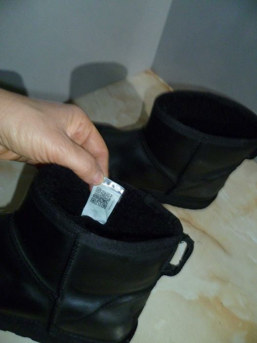 UGG оригинални ботуши №39