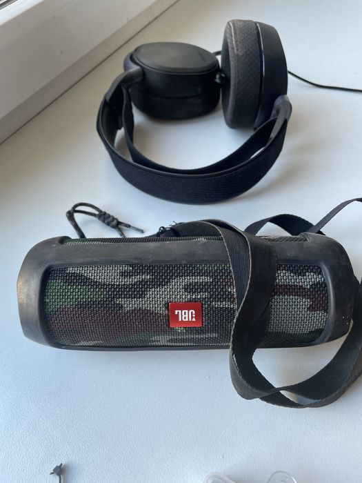 Jbl flip 5 в идеале