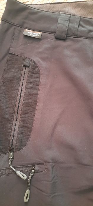 Планински панталон Mammut