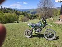 Se vinde motoreta