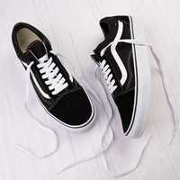 Кеды Vans old skool