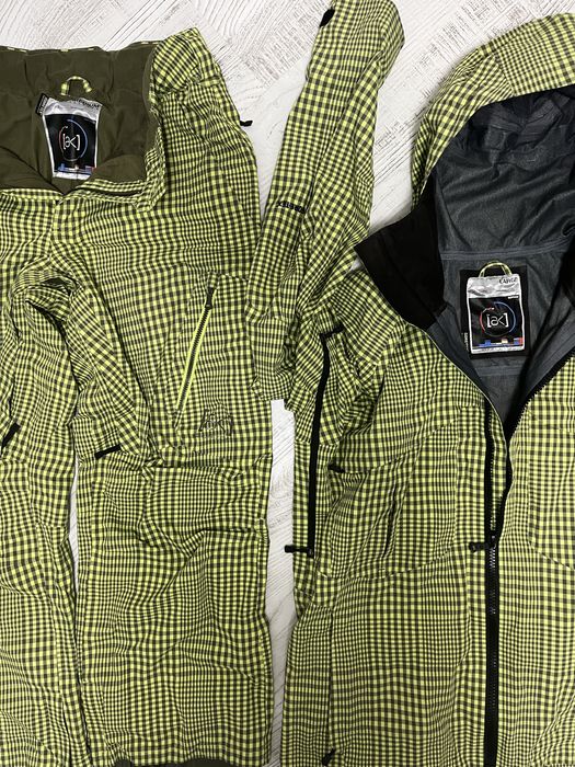 Burton ak gore tex