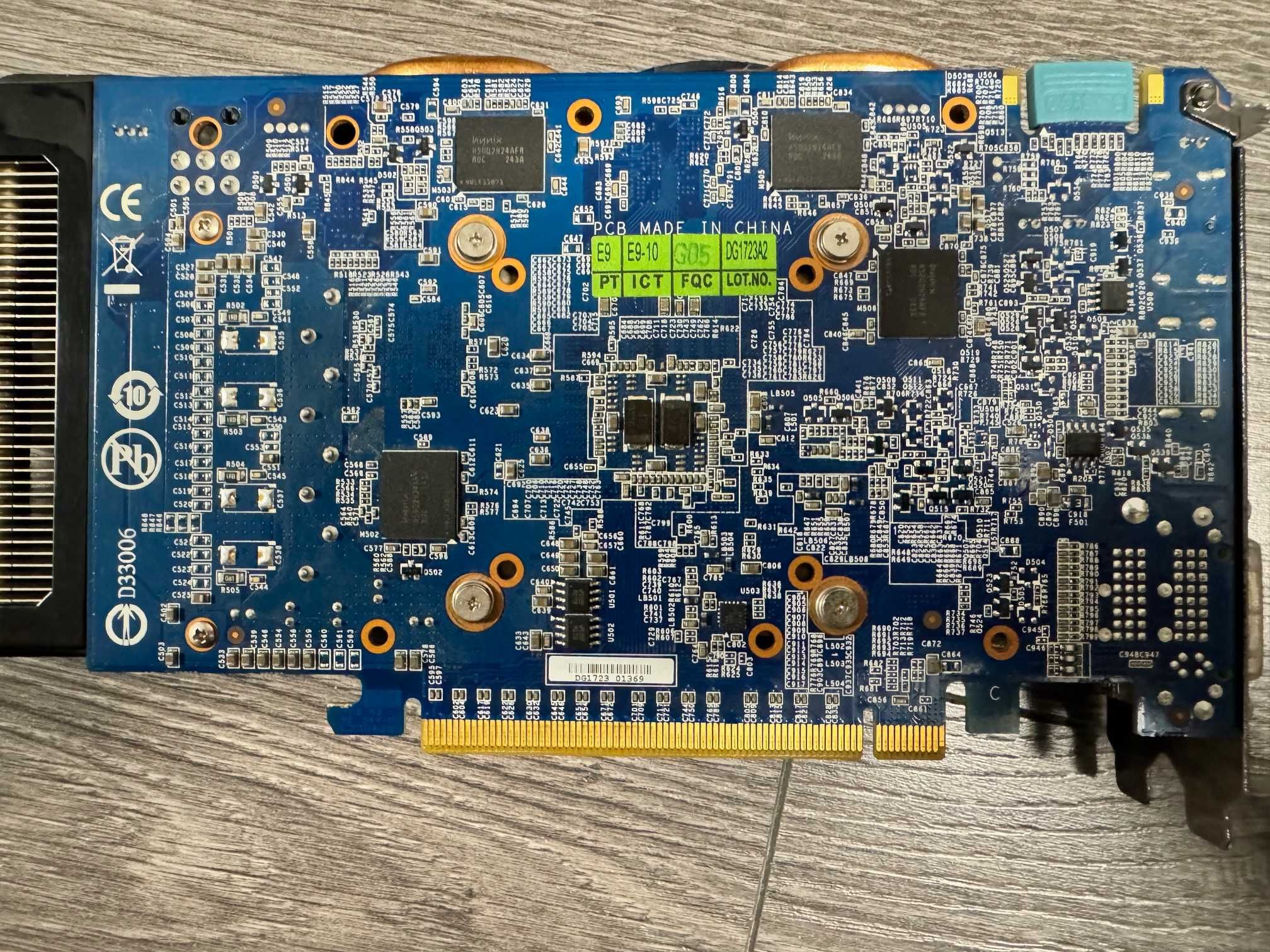 GTX 660 2GB + Intel i5-2500 комплект – бюджетен гейминг ъпгрейд