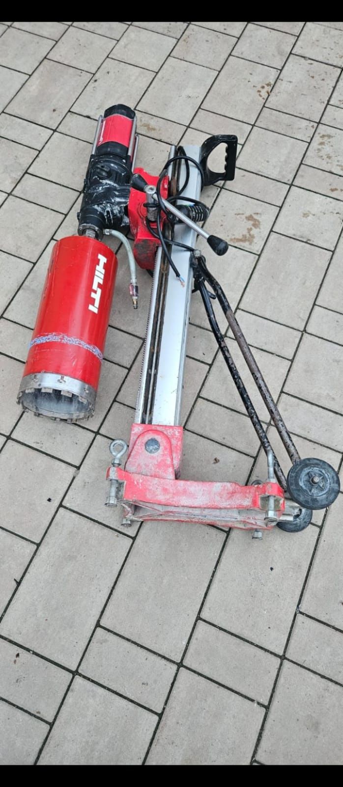 Max Rb 441 2022 Sthil  AR 3000
