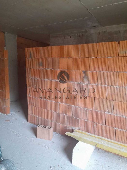 Продава се Едностаен апартамент в Пловдив, Кючук Париж - 40 кв.м за 1079 €/кв.м - Снимка #3