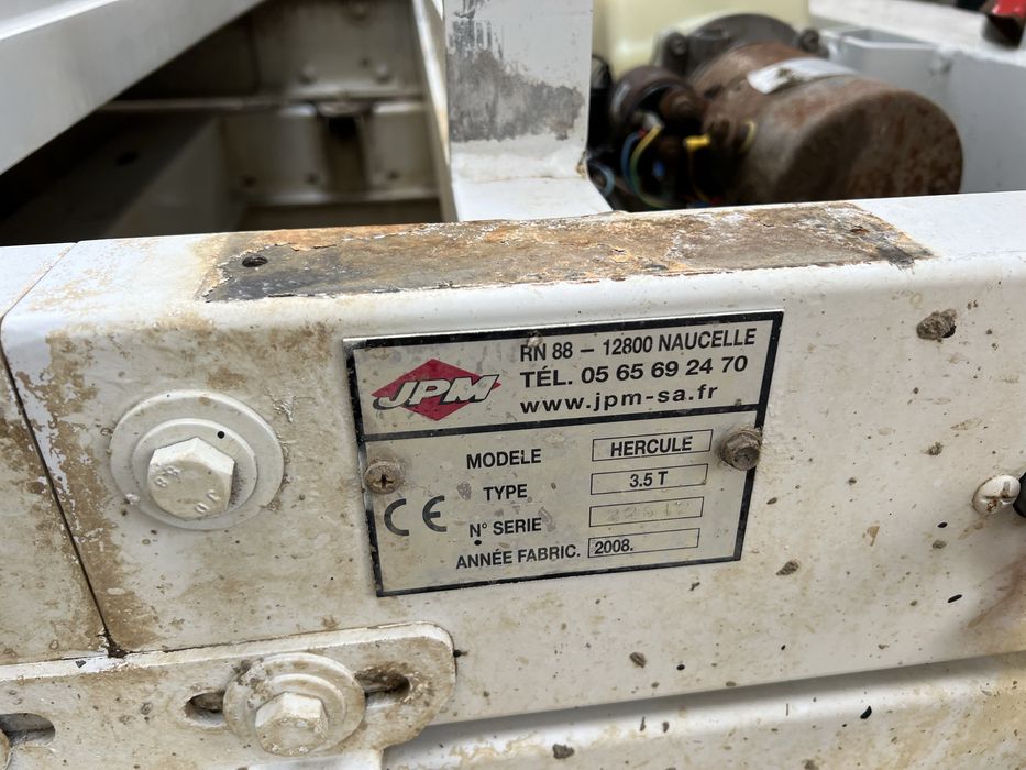 Desfac dezmembrez piese Renault Master Opel Movano Nissan basculabila