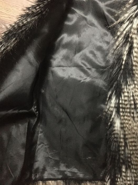 Vesta blana h&m marime s