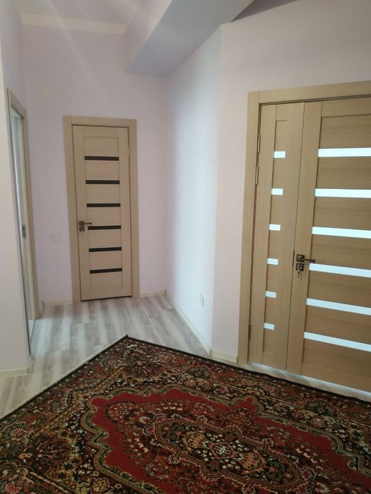 Продаётся 3-х комнатная квартира