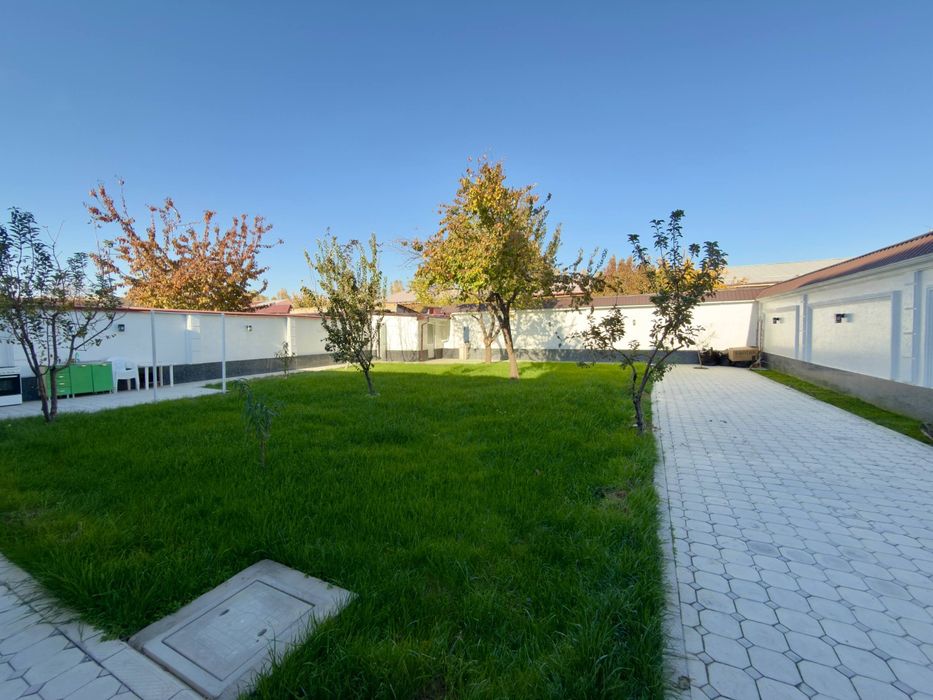 Учхоз Алишеробод