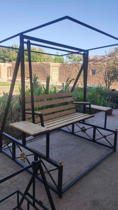 Сотилади качеля 3.5млн,тачка нархини келишамиз
тачка-келишамиз
Зарафшо