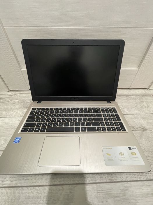 Продам ноутбук Asus