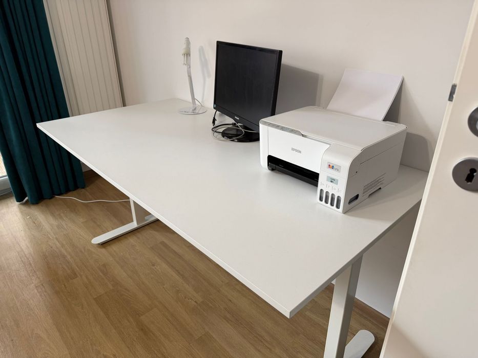 Masa de birou 80x160cm