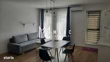Apartament cu 2 camere  | parcare | balcon | Turnisor