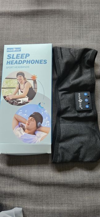 Căști wireless comode