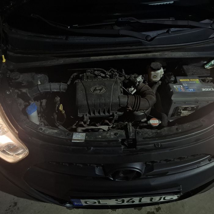 hyundai i10 2012 euro 5