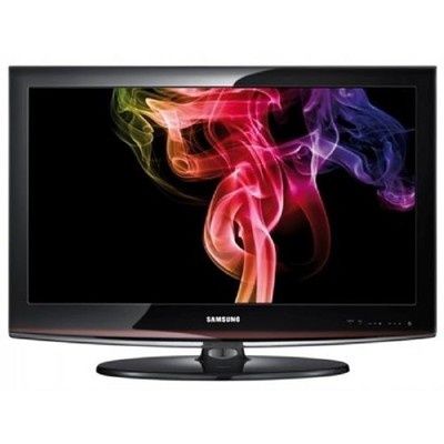 Samsung Монитор как  LA32S450E1