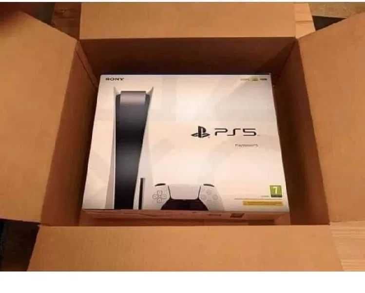 НОВЫЙ Playstation 5 SLIM/PRO оптом и в розницу + доставка бесплатно