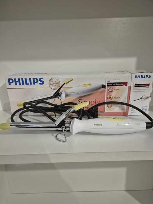 Ondulator Philips