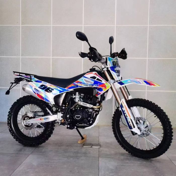 Мотоцикл оптом эндуро,питбайк,квадроцикл,мопеды из склада оптом