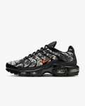 Nike Air Max Plus Men's Shoes Camo
