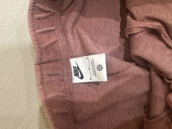 Nike tech fleece
