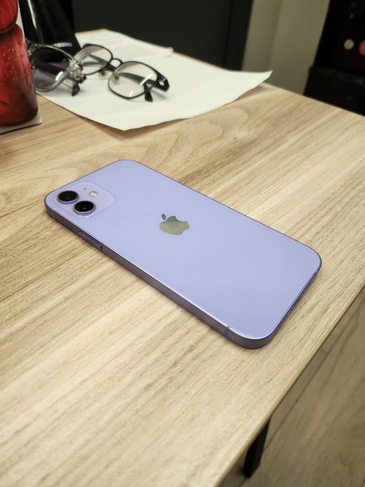 Iphone 12 256 GB