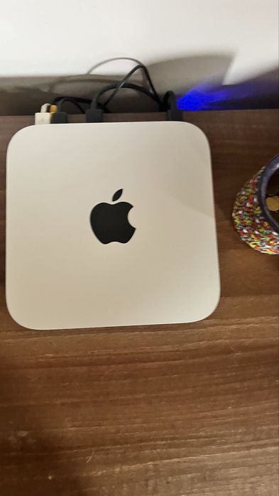 Mac Mini M1 16 GB RAM 512 GB