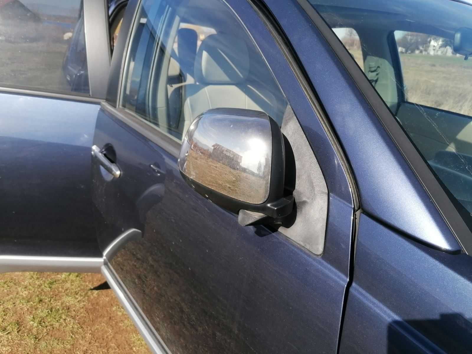 Мицубиши Аутлендър 2,2 ДИ-Д/ Mitsubishi Outlander 2,2 DI-D