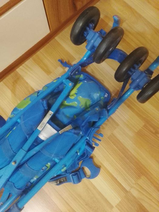 Коляска Mothercare