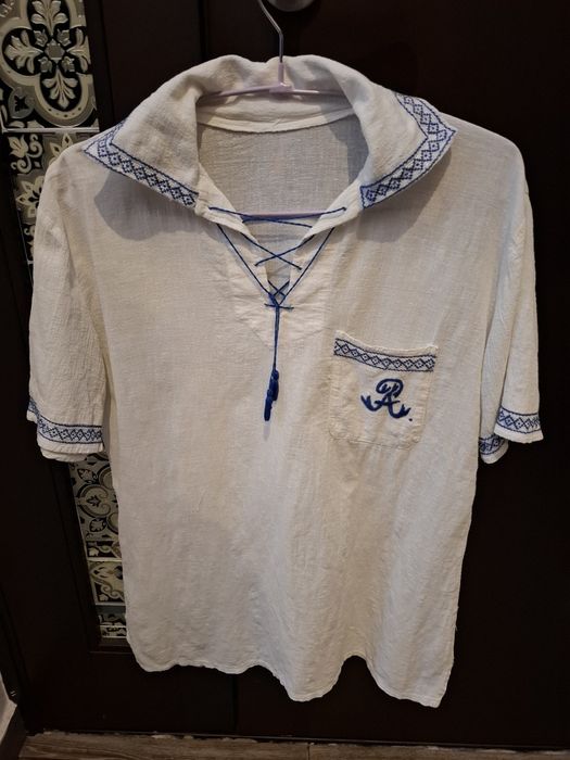 Cămăși populare autentice vechi