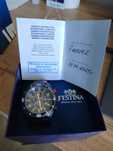 Часовник Festina F20519/2