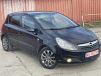 Opel corsa / euro 5